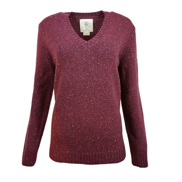 Alps & Meters Empress Knit Sweater size Small - Picture 6 of 6